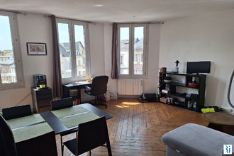 location appartement rouen 76000