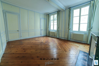 location appartement rouen 76000