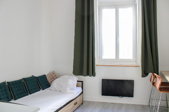 Ma-Cabane - Location Appartement Rouen, 14 m²