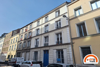 location appartement rouen 76000