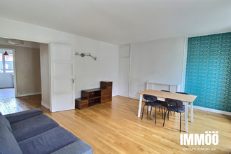 Ma-Cabane - Location Appartement Rouen, 60 m²