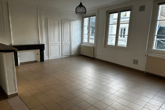 location appartement rouen 76000