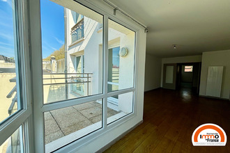 location appartement rouen 76000