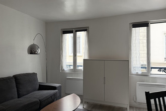 Ma-Cabane - Location Appartement Rouen, 37 m²