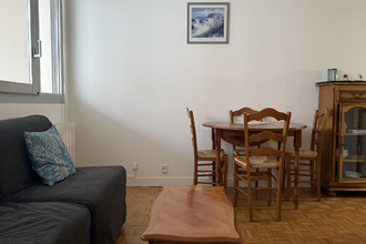 Ma-Cabane - Location Appartement Rouen, 35 m²