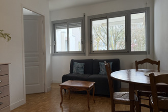 Ma-Cabane - Location Appartement Rouen, 35 m²