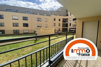 location appartement rouen 76000