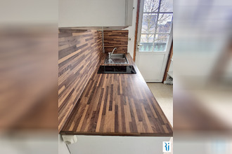 location appartement rouen 76000