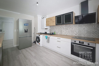 location appartement rouen 76000