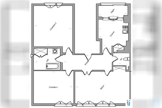location appartement rouen 76000