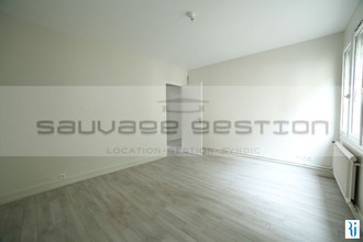 location appartement rouen 76000