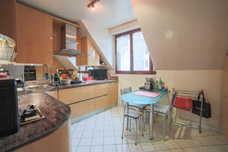 location appartement rouen 76000