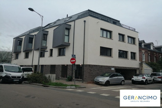 location appartement rouen 76000