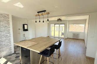 location appartement rouen 76000