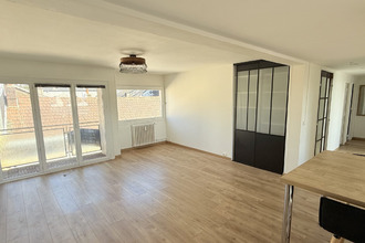 location appartement rouen 76000