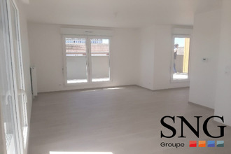 location appartement rouen 76000