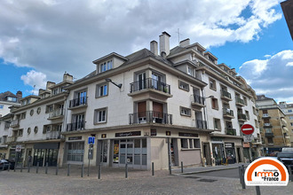 location appartement rouen 76000