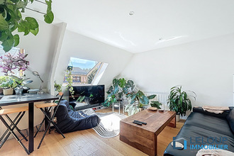 location appartement rouen 76000