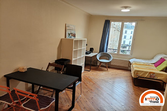 location appartement rouen 76000