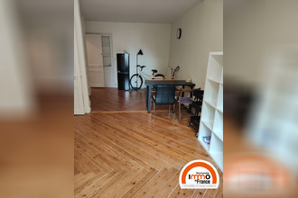 location appartement rouen 76000