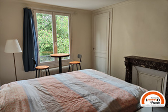 location appartement rouen 76000