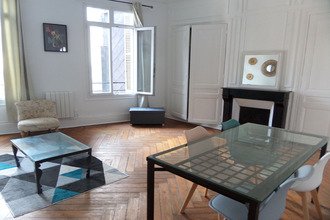 location appartement rouen 76000