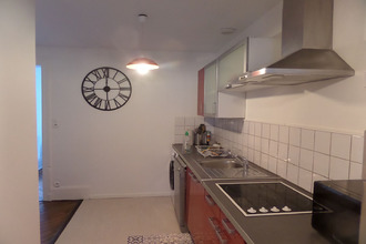 location appartement rouen 76000