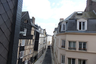 location appartement rouen 76000