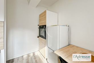 location appartement rouen 76000