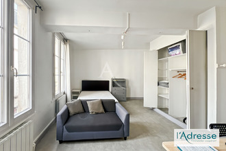 location appartement rouen 76000