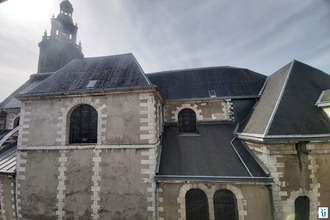 location appartement rouen 76000