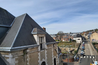 location appartement rouen 76000