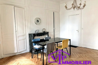 location appartement rouen 76000