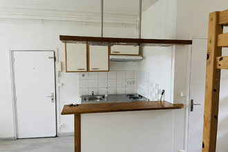 location appartement rouen 76000