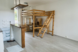 location appartement rouen 76000