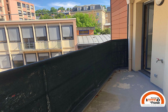 location appartement rouen 76000