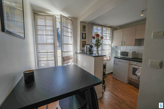 location appartement rouen 76000