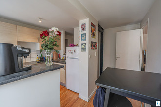 location appartement rouen 76000