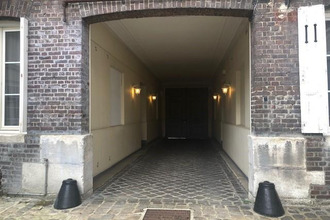 location appartement rouen 76000