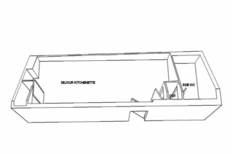 location appartement rouen 76000
