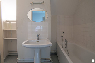 location appartement rouen 76000