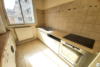 location appartement rouen 76000
