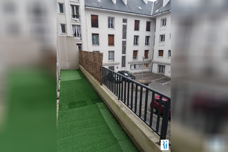 location appartement rouen 76000