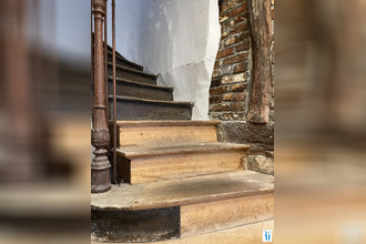 location appartement rouen 76000