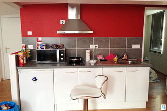 location appartement rouen 76000