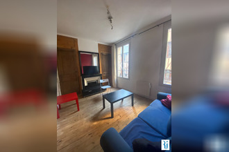 location appartement rouen 76000