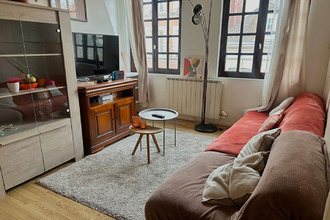 location appartement rouen 76000