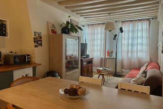 location appartement rouen 76000