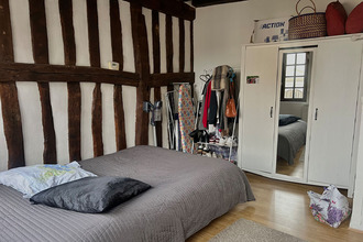 location appartement rouen 76000