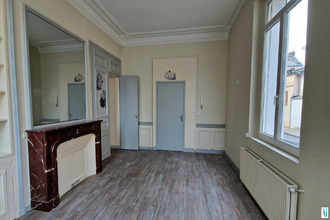 location appartement rouen 76000